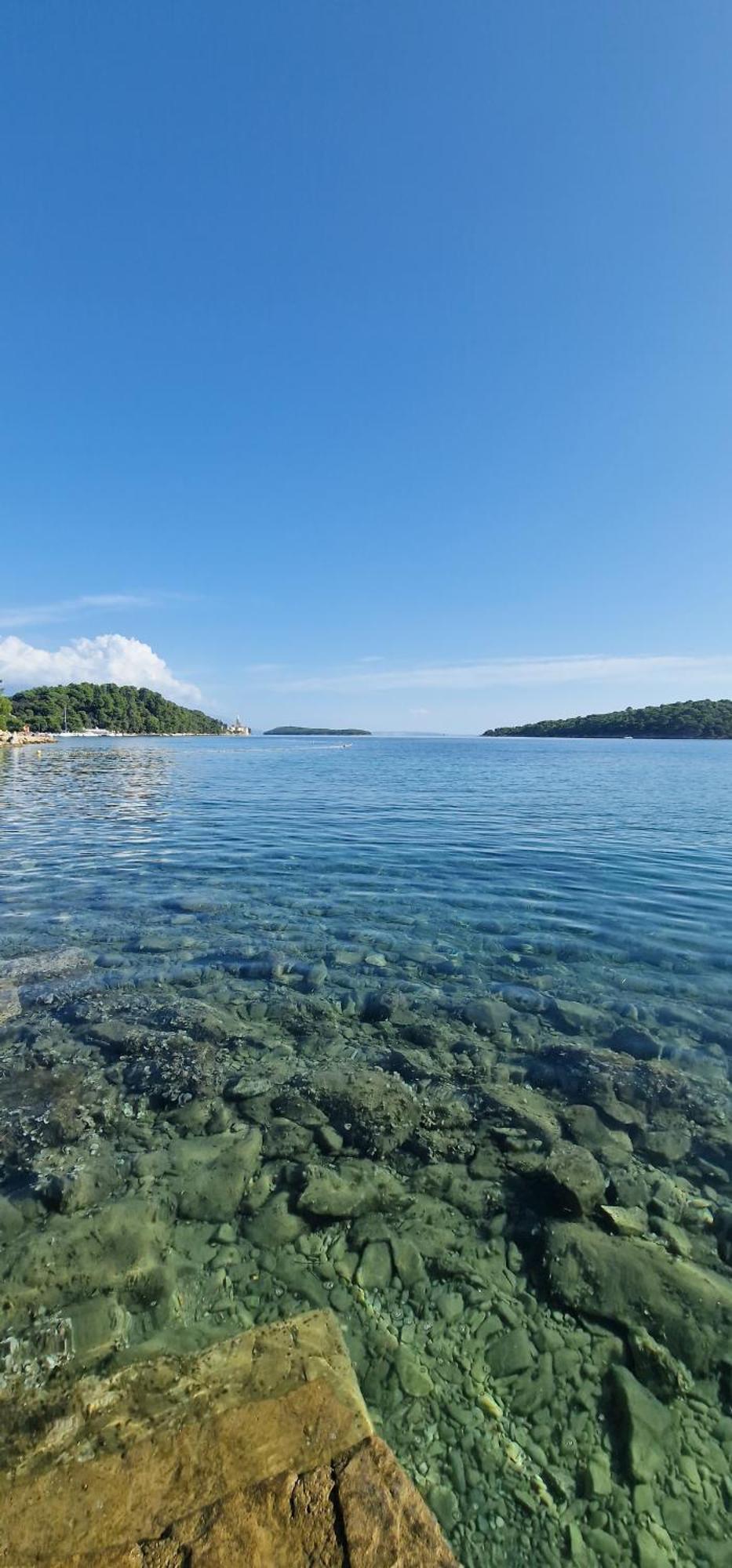 Apartmani Devcic Palit エクステリア 写真