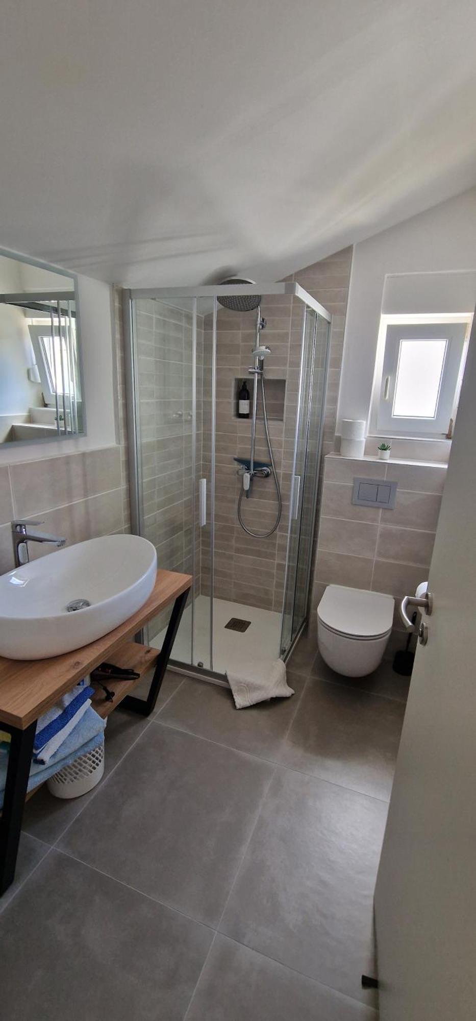 Apartmani Devcic Palit エクステリア 写真