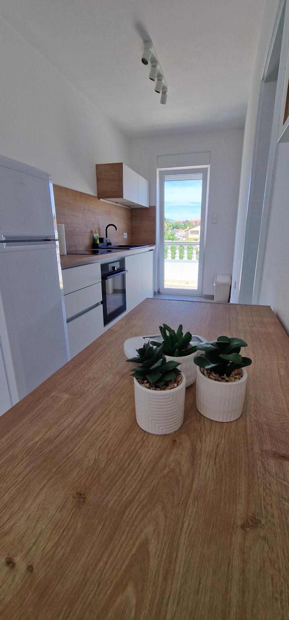 Apartmani Devcic Palit エクステリア 写真